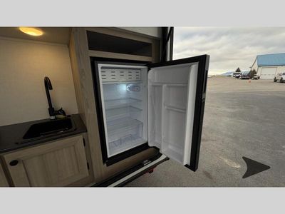 2026 Forest River RV Rockwood GEO Pro — photo 15 view