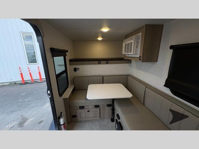 2026 Forest River RV Rockwood GEO Pro — photo 21 view