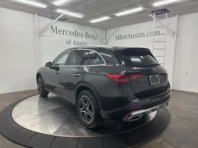 2026 Mercedes-Benz GLC - Photo 5