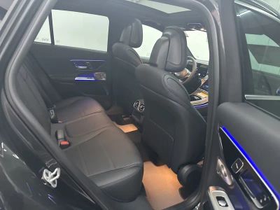 2026 Mercedes-Benz GLC - Photo 59