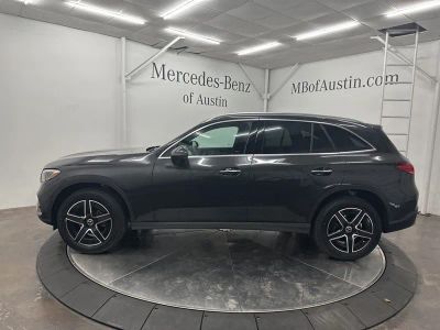 2026 Mercedes-Benz GLC - Photo 4