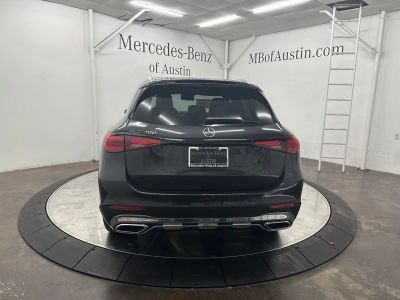2026 Mercedes-Benz GLC - Photo 6