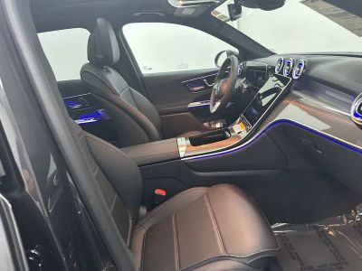2026 Mercedes-Benz GLC - Photo 63