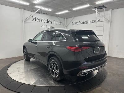 2026 Mercedes-Benz GLC - Photo 39