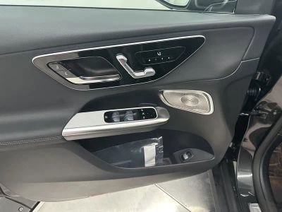 2026 Mercedes-Benz GLC - Photo 45