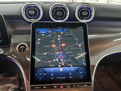2026 Mercedes-Benz GLC - Photo 17