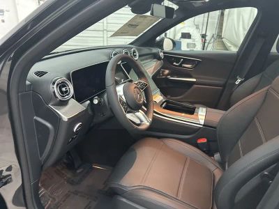 2026 Mercedes-Benz GLC - Photo 9