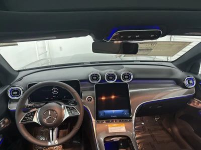 2026 Mercedes-Benz GLC - Photo 22
