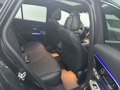2026 Mercedes-Benz GLC - Photo 25