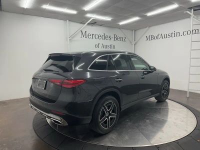 2026 Mercedes-Benz GLC - Photo 41