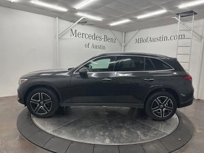 2026 Mercedes-Benz GLC - Photo 38