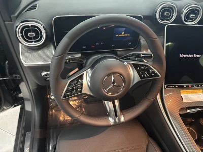 2026 Mercedes-Benz GLC - Photo 10