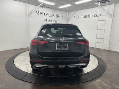 2026 Mercedes-Benz GLC - Photo 40
