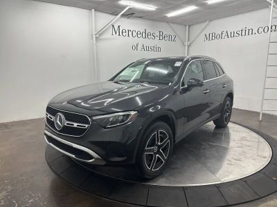 2026 Mercedes-Benz GLC - Photo 37
