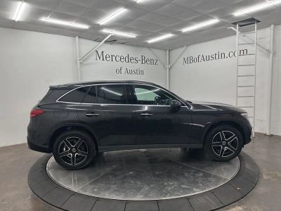 2026 Mercedes-Benz GLC - Photo 8