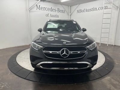 2026 Mercedes-Benz GLC - Photo 36