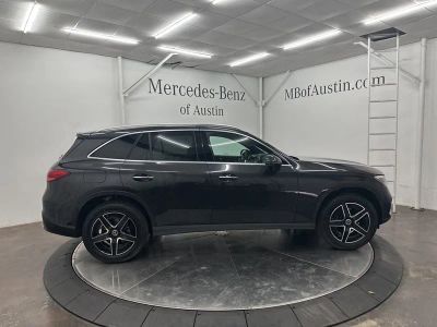 2026 Mercedes-Benz GLC - Photo 42