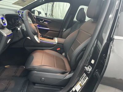 2026 Mercedes-Benz GLC - Photo 20