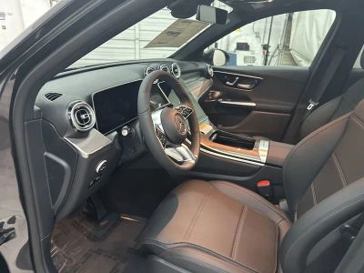 2026 Mercedes-Benz GLC - Photo 43