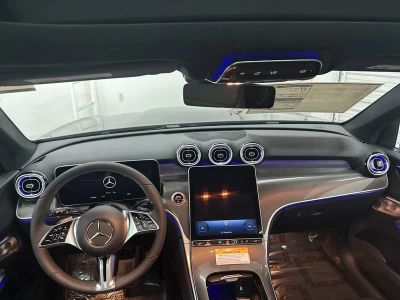 2026 Mercedes-Benz GLC - Photo 56