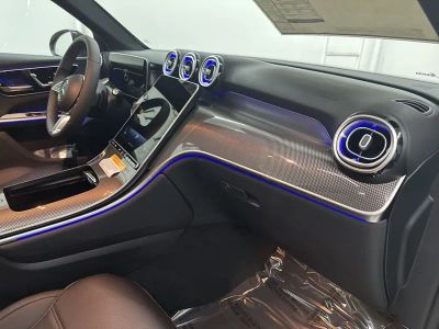 2026 Mercedes-Benz GLC - Photo 28