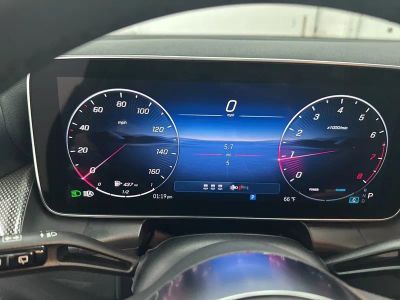 2026 Mercedes-Benz GLC - Photo 47