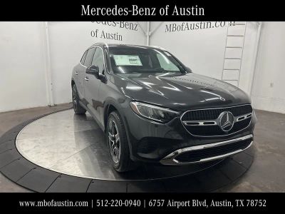 2026 Mercedes-Benz GLC - Photo 1