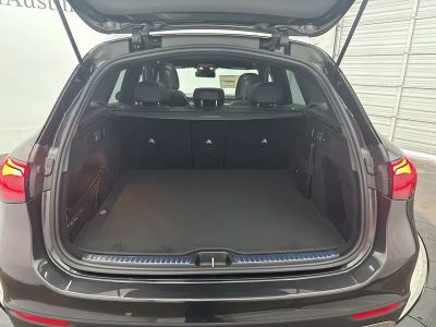 2026 Mercedes-Benz GLC - Photo 26