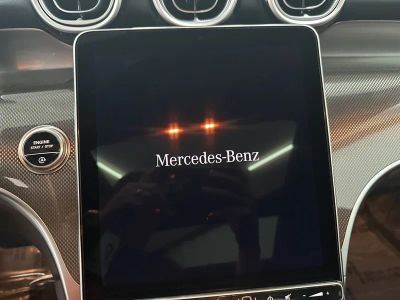 2026 Mercedes-Benz GLC - Photo 12