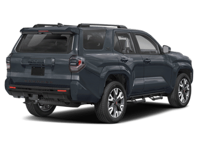 2026 Toyota 4Runner - Photo 2