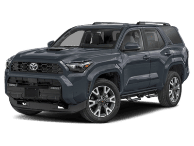 2026 Toyota 4Runner - Photo 1