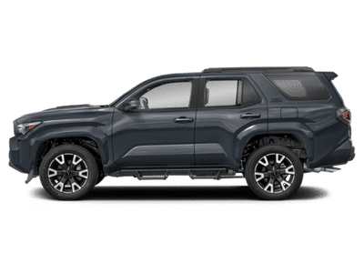 2026 Toyota 4Runner - Photo 3