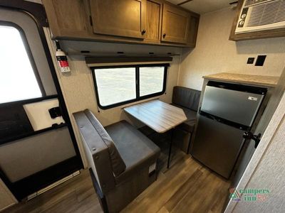 2025 Sunset Park RV Sun Lite LTD — photo 25 view