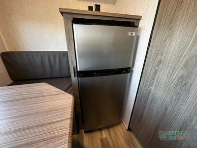 2025 Sunset Park RV Sun Lite LTD — photo 22 view