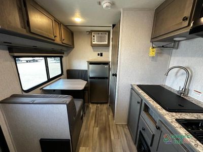 2025 Sunset Park RV Sun Lite LTD — side profile view
