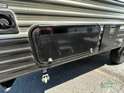 2025 Sunset Park RV Sun Lite LTD — photo 35 view