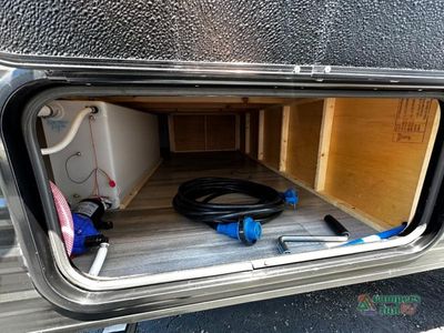 2025 Sunset Park RV Sun Lite LTD — photo 34 view
