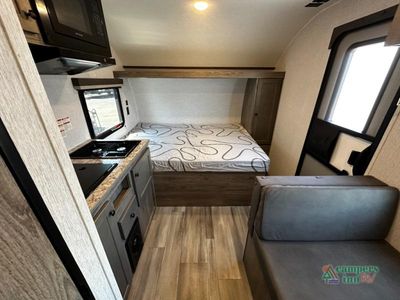 2025 Sunset Park RV Sun Lite LTD — rear three-quarter view