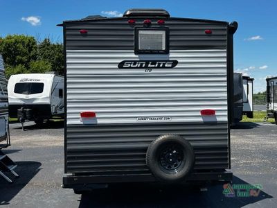 2025 Sunset Park RV Sun Lite LTD — photo 7 view
