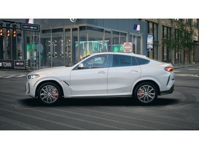 2026 BMW X6 xDrive40i - Photo 4