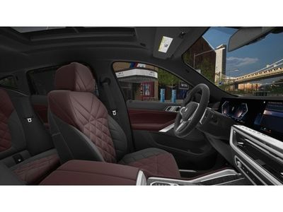 2026 BMW X6 xDrive40i - Photo 9