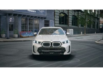 2026 BMW X6 xDrive40i - Photo 3
