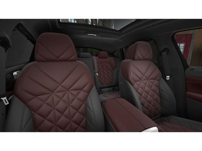 2026 BMW X6 xDrive40i - Photo 11