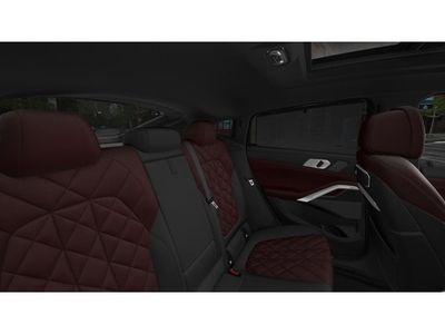 2026 BMW X6 xDrive40i - Photo 12