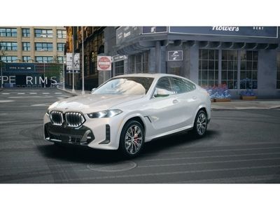 2026 BMW X6 xDrive40i - Photo 1