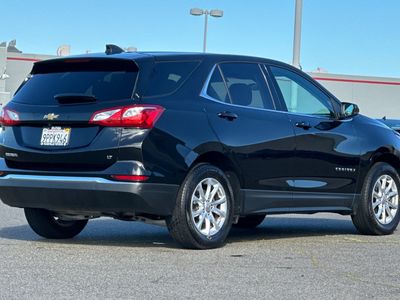 2020 Chevrolet Equinox - Photo 2