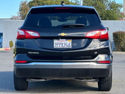 2020 Chevrolet Equinox - Photo 8