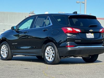 2020 Chevrolet Equinox - Photo 7