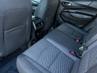 2020 Chevrolet Equinox - Photo 4