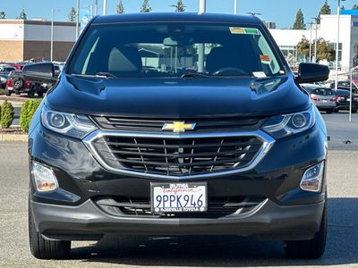 2020 Chevrolet Equinox - Photo 10